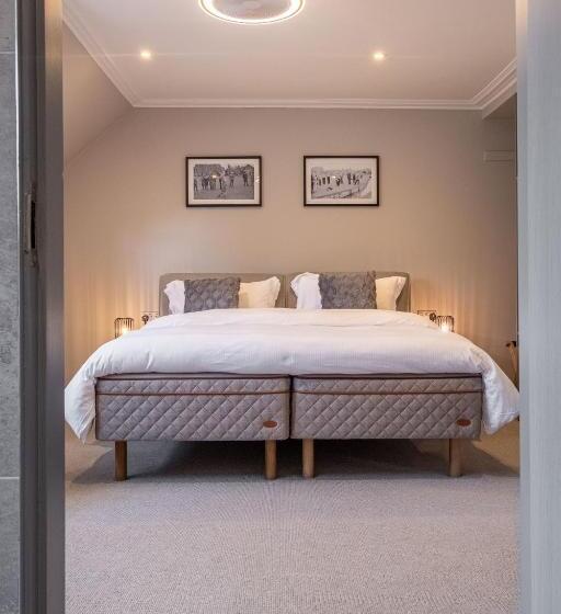 Полулюкс Повышенной Комфортности, The Arran, St Andrews