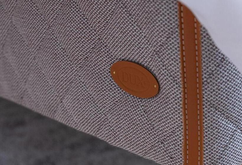 Номер Deluxe, The Arran, St Andrews