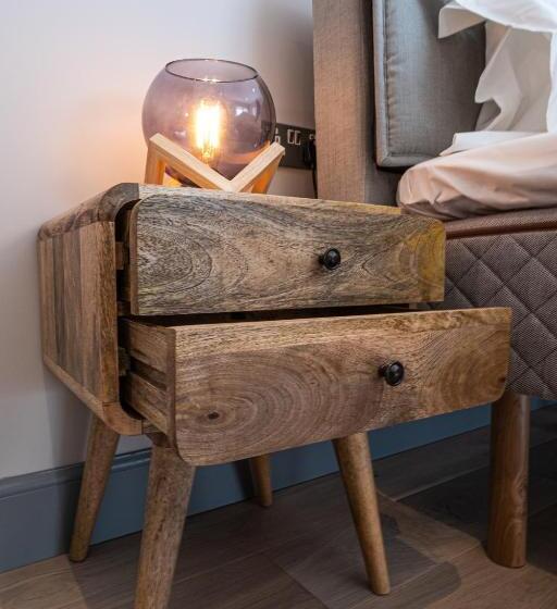 Номер Deluxe, The Arran, St Andrews