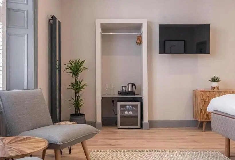 エクゼクティブスイート, The Arran, St Andrews