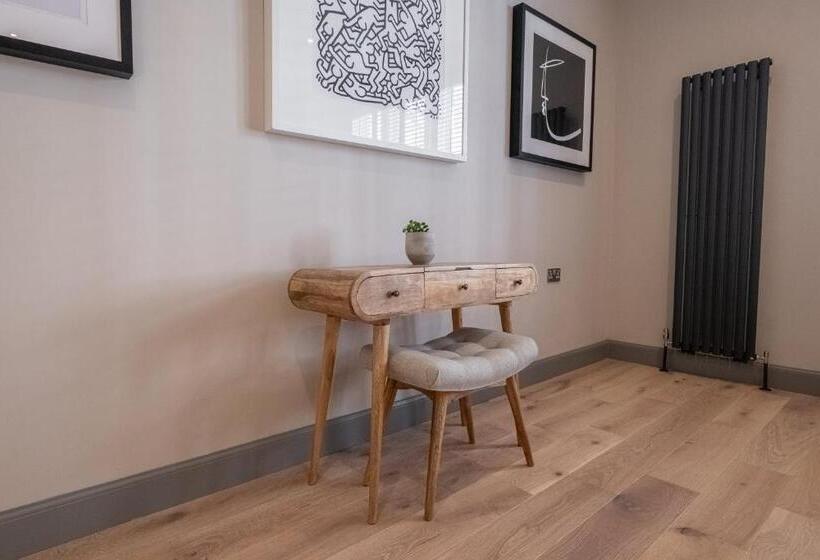 Президентский Люкс, The Arran, St Andrews