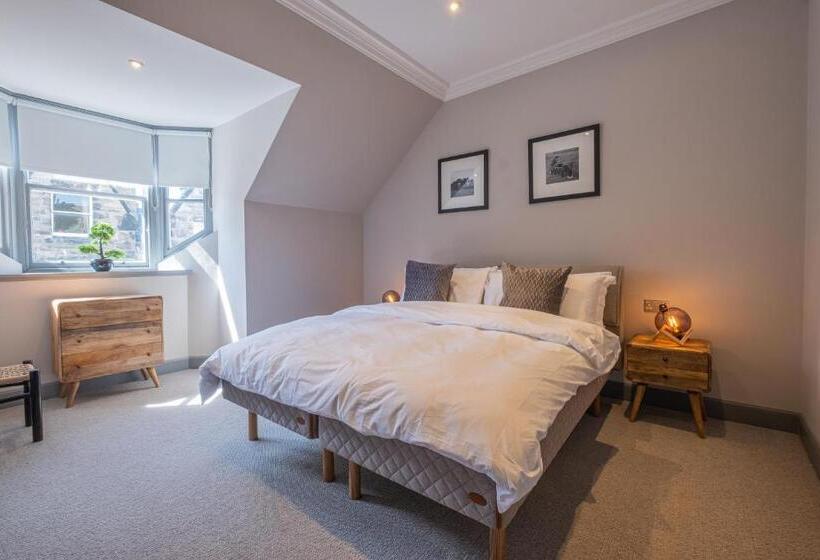 Номер Стандарт Вид на Город, The Arran, St Andrews