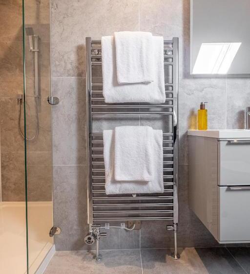 Номер Стандарт, The Arran, St Andrews