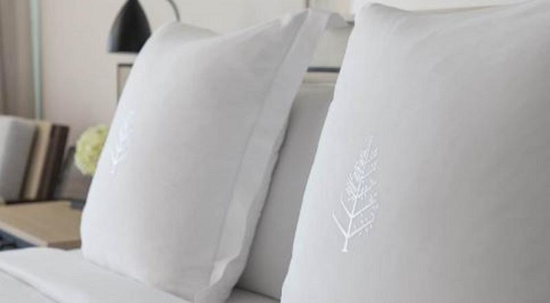 سوئیت برای معلولان, Four Seasons Hotel Nashville