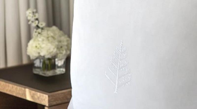 سوئیت برای معلولان, Four Seasons Hotel Nashville