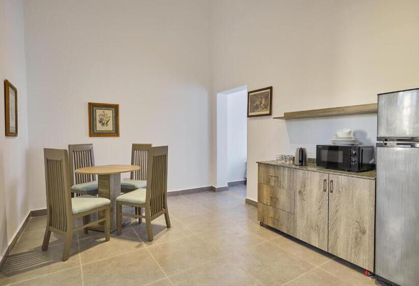 침실 2개 빌라, Le Royal Marina