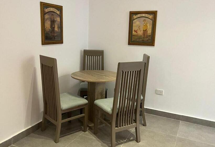 ویلای 2 خوابه, Le Royal Marina