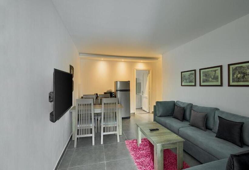 침실 3개 빌라, Le Royal Marina