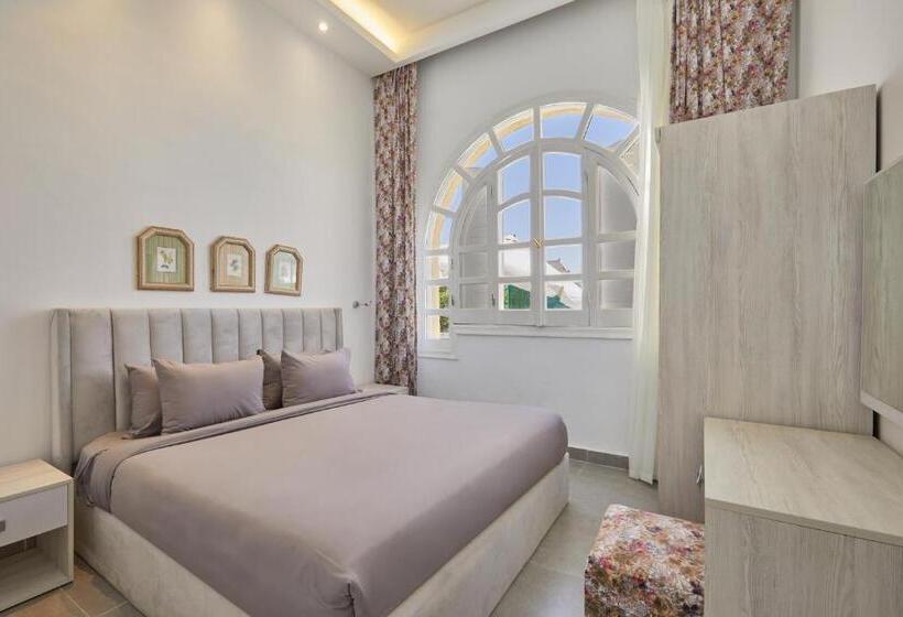 침실 3개 빌라, Le Royal Marina