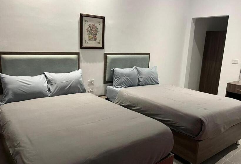 침실 3개 빌라, Le Royal Marina