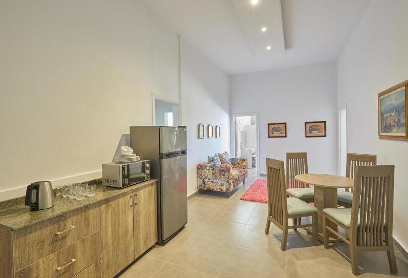 1침실 수피리어 빌라, Le Royal Marina