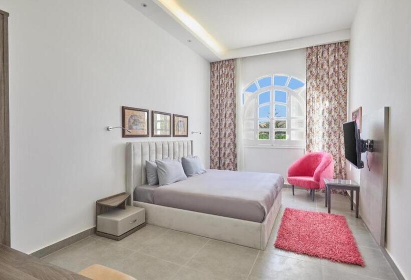 ویلای سوپریور 1 خوابه, Le Royal Marina
