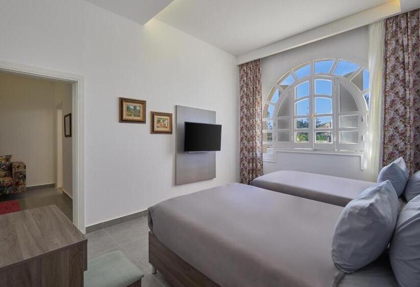 1침실 수피리어 빌라, Le Royal Marina