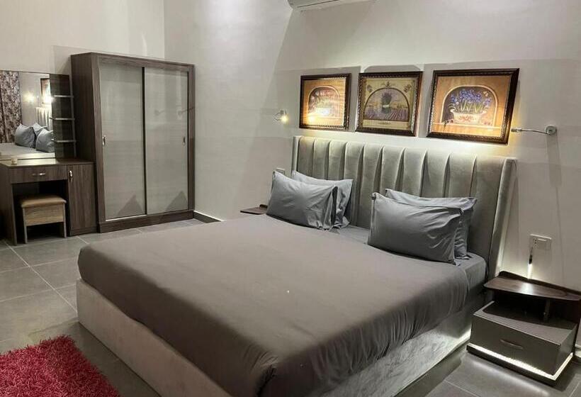 1침실 수피리어 빌라, Le Royal Marina