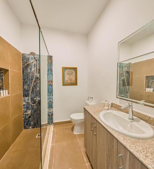 빌라 1 베드룸 - 수영장, Le Royal Marina