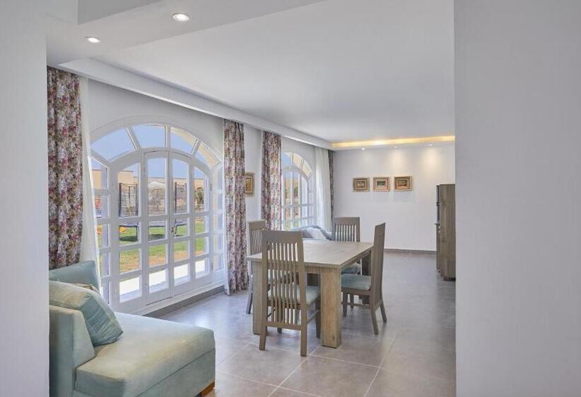 빌라 1 베드룸 - 수영장, Le Royal Marina