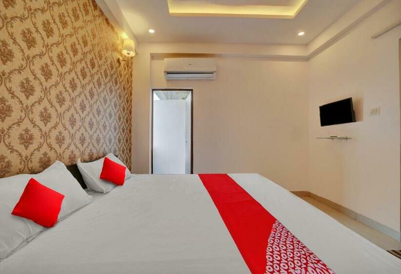 Quarto Triplo Clássico, Oyo 91026  Pearl Inn