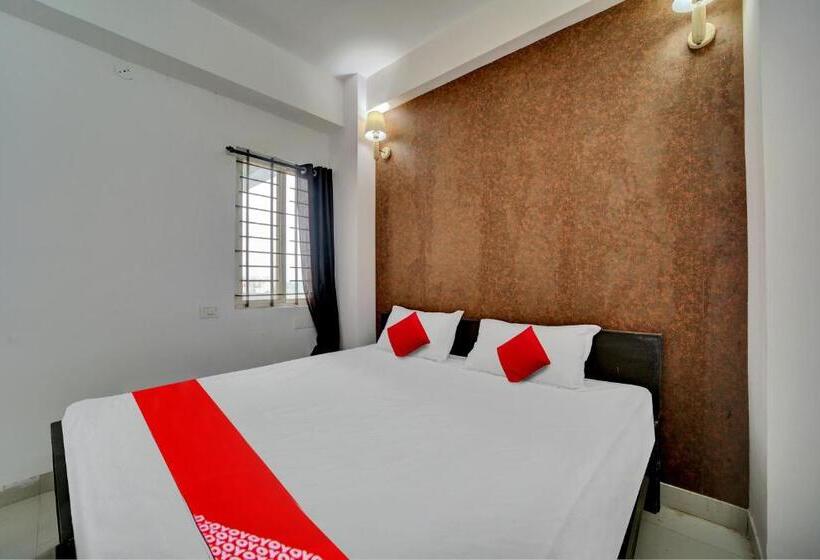 Quarto Triplo Deluxe, Oyo 91026  Pearl Inn