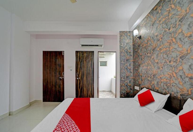 Quarto Triplo Deluxe, Oyo 91026  Pearl Inn