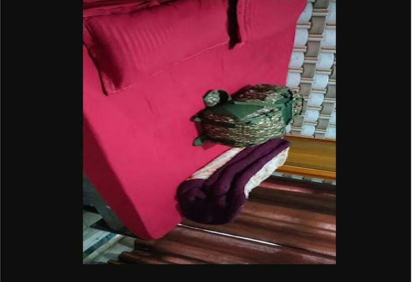 غرفة إقتصادية, Priti Guest House By Wb Inn