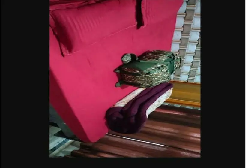 エコノミールーム, Priti Guest House By Wb Inn