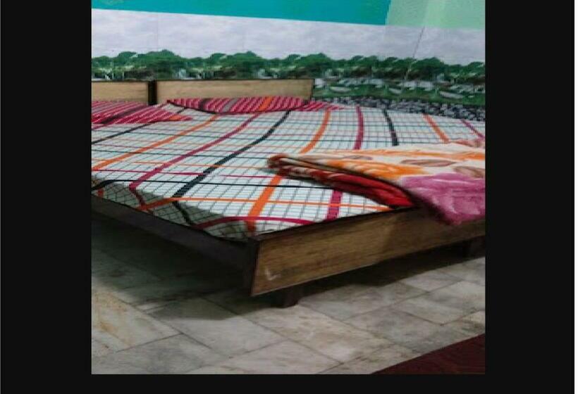 غرفة إقتصادية, Priti Guest House By Wb Inn