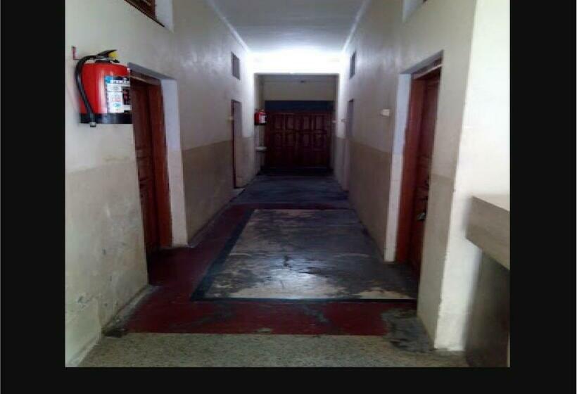 غرفة إقتصادية, Priti Guest House By Wb Inn