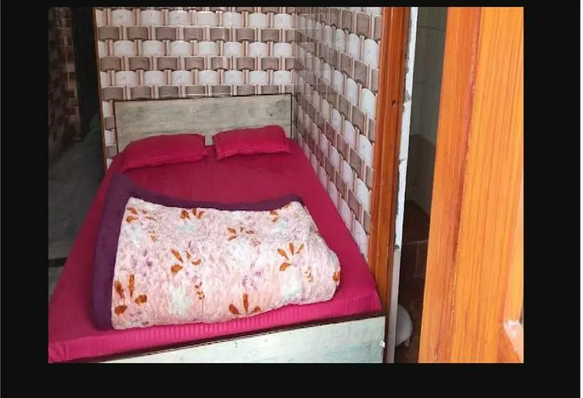 スタンダードルーム, Priti Guest House By Wb Inn