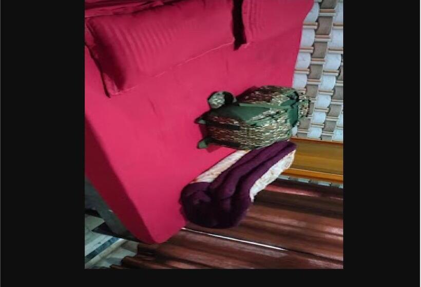 标准间, Priti Guest House By Wb Inn