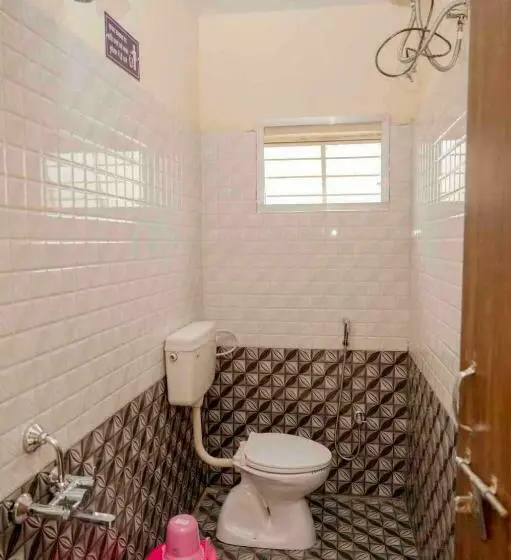 Classic Kolmen Hengen Huone, O Pop Hotel Blue Star