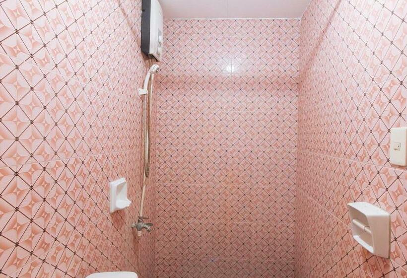 اتاق استاندارد, Reddoorz @ Golden Victory Hotel Mabalacat Pampanga