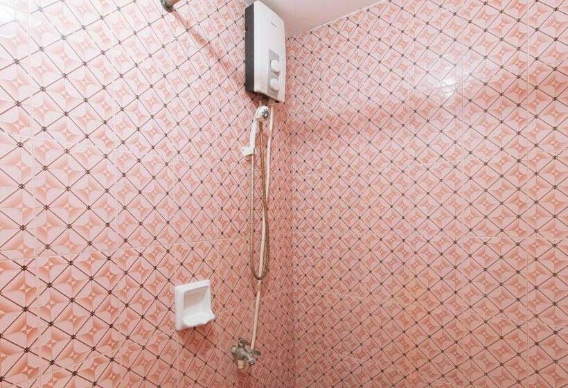 اتاق استاندارد, Reddoorz @ Golden Victory Hotel Mabalacat Pampanga