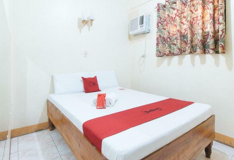 اتاق استاندارد, Reddoorz @ Golden Victory Hotel Mabalacat Pampanga