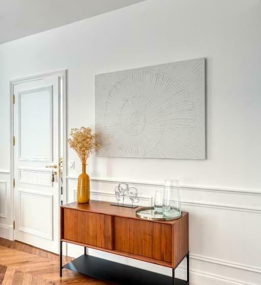 デラックスルーム, L Iris De Suse