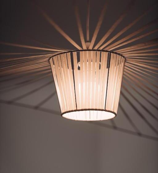 デラックスルーム, L Iris De Suse