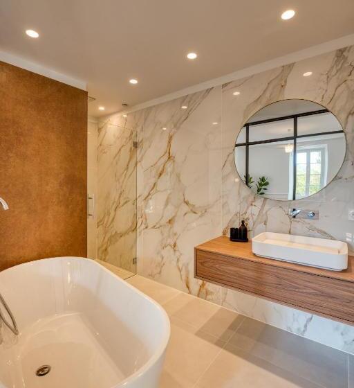 デラックスルーム, L Iris De Suse