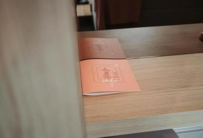 １ベッドルームのデラックスアパートメント, Eclectic Hotel Copper