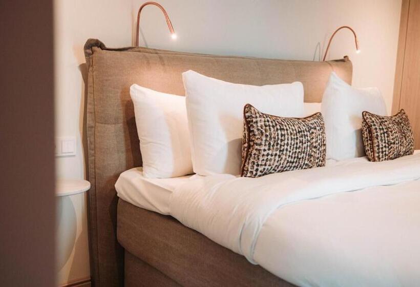 اتاق پنت هاوس, Eclectic Hotel Copper