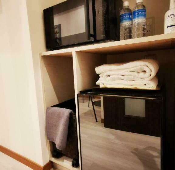 Студия Стандарт, Mond Omiya   Vacation Stay 85327v