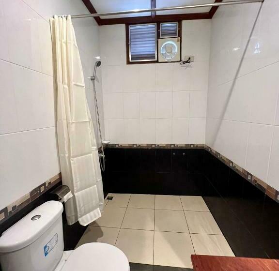 스탠다드 룸, Siridel Luang Prabang