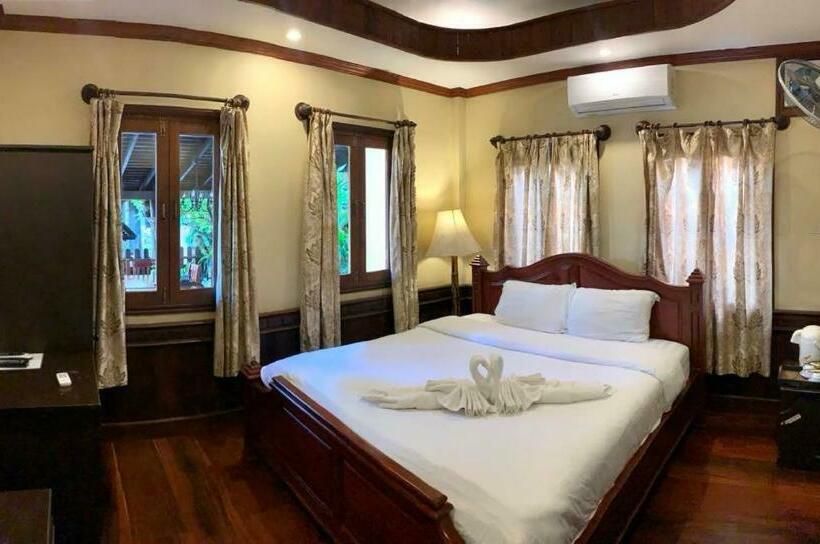 스탠다드 룸, Siridel Luang Prabang