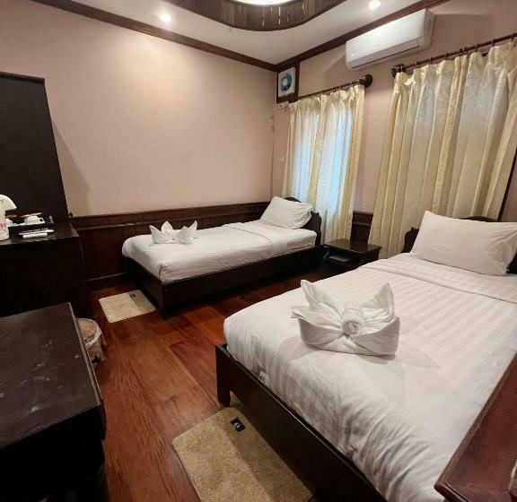 스탠다드 룸, Siridel Luang Prabang