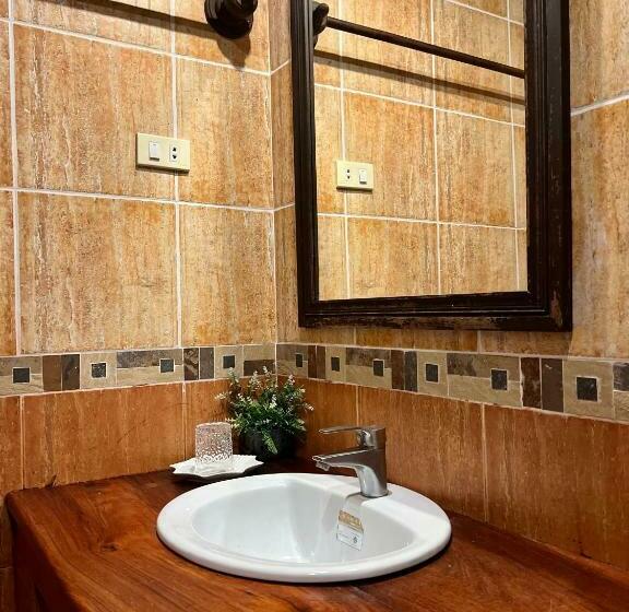 스탠다드 룸, Siridel Luang Prabang