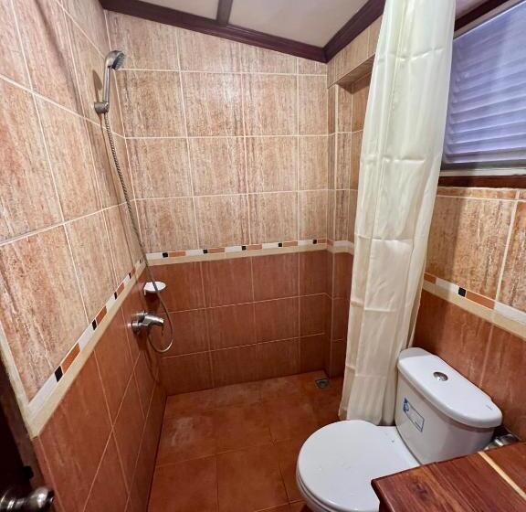 스탠다드 룸, Siridel Luang Prabang