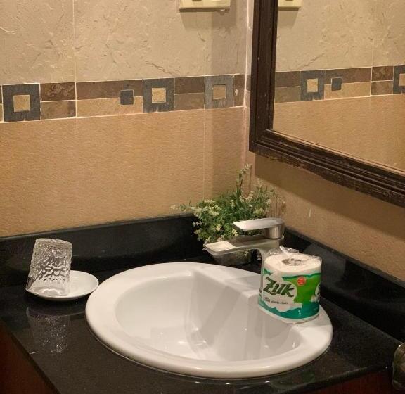 패밀리 룸, Siridel Luang Prabang