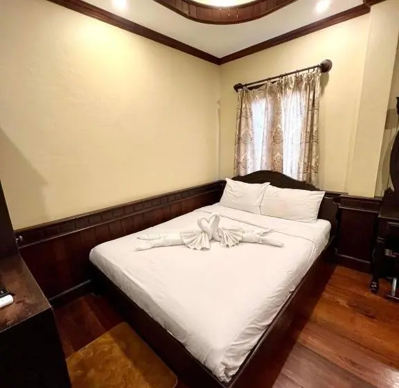 ファミリールーム, Siridel Luang Prabang