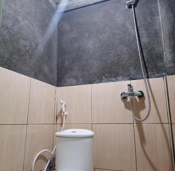 Номер Стандарт, Jaya Homestay