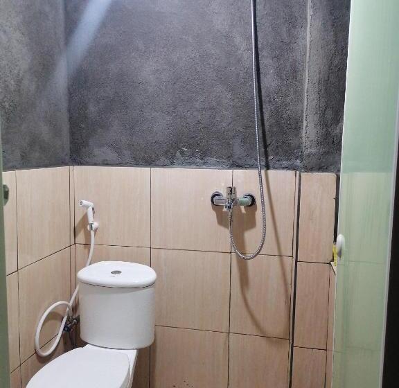 غرفة قياسية, Jaya Homestay