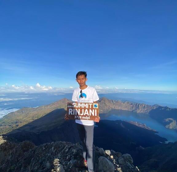 غرفة قياسية, Jaya Homestay