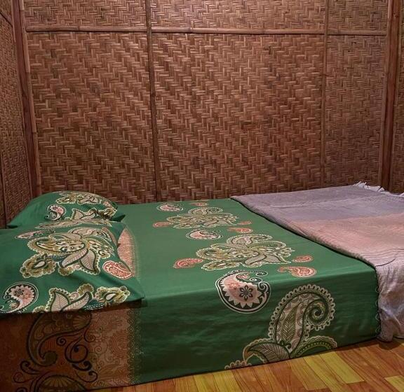 غرفة قياسية, Jaya Homestay